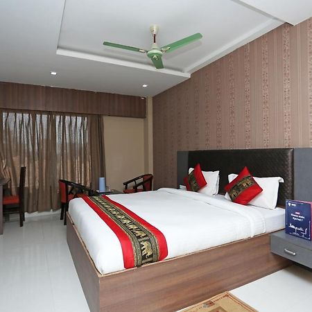 Hotel Richi Regency Bhubaneswar Exterior foto